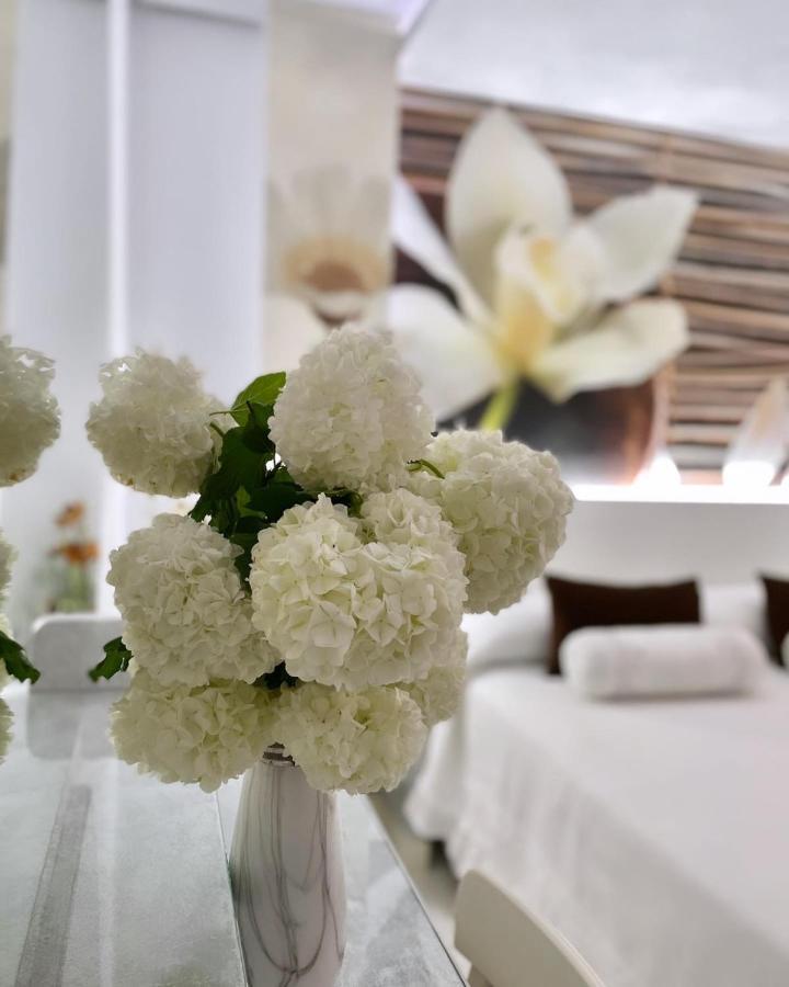 El Jardin Hotell Soto de la Marina Exteriör bild