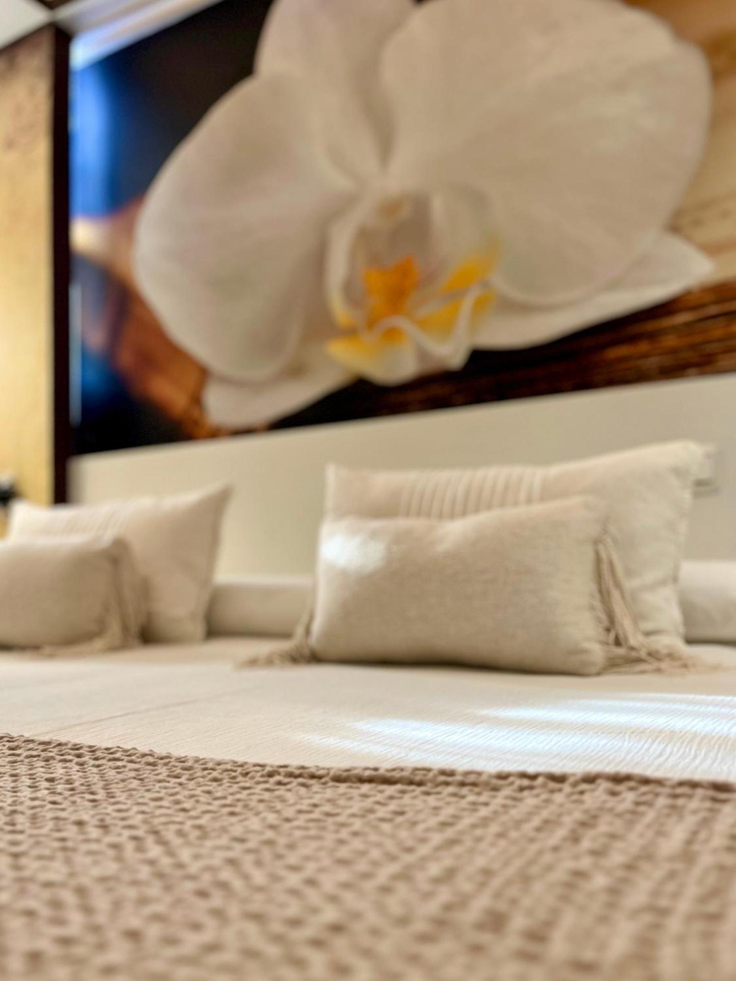 El Jardin Hotell Soto de la Marina Exteriör bild