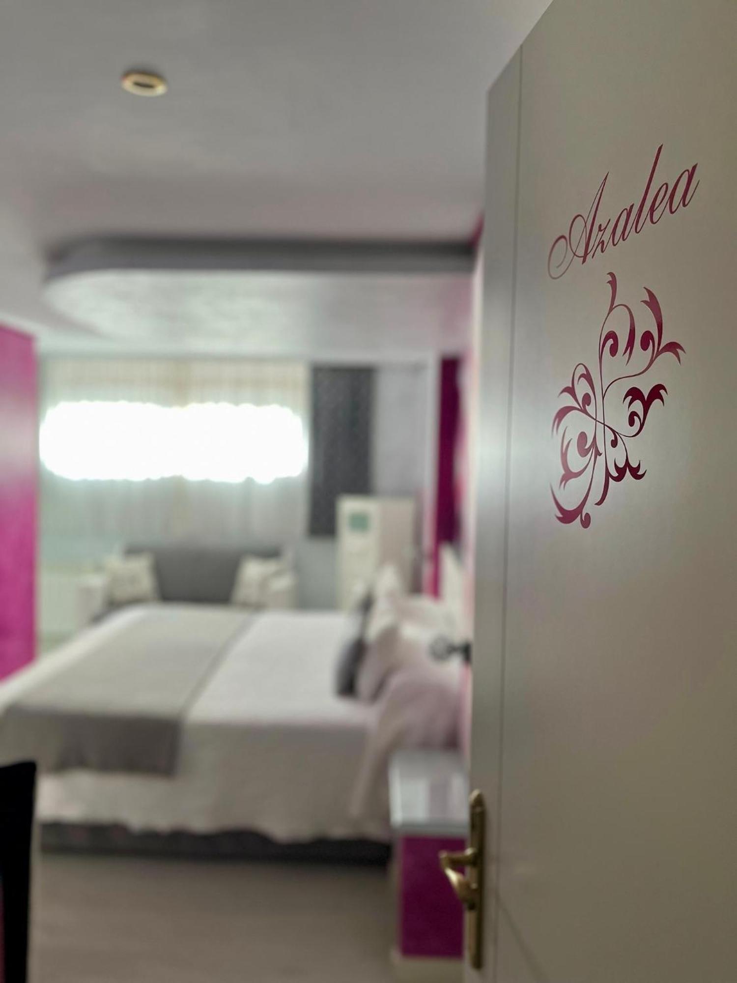 El Jardin Hotell Soto de la Marina Exteriör bild